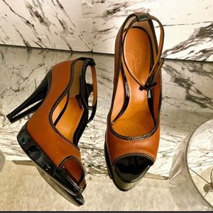 Dolce and Gabbana sandals